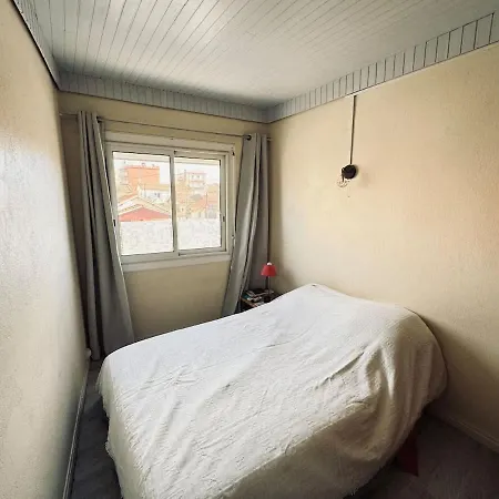 Proche 2 Appartement